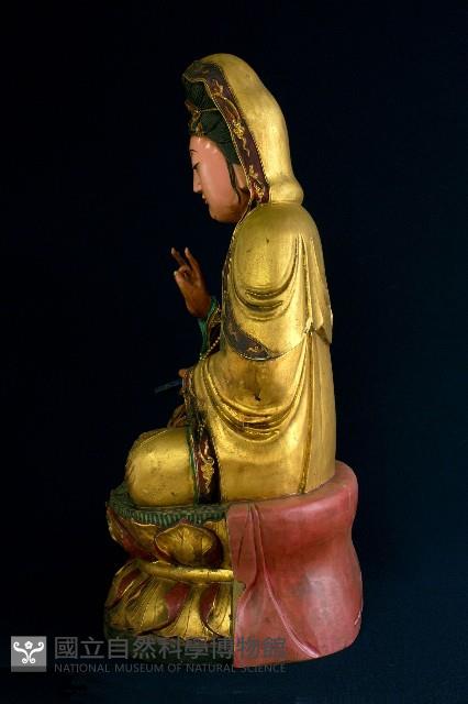 觀音藏品圖，第4張