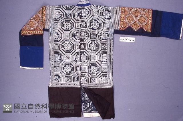 臘染桃花衣藏品圖，第4張