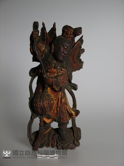 八角斗藏品圖，第94張
