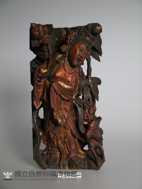 八角斗藏品圖，第86張