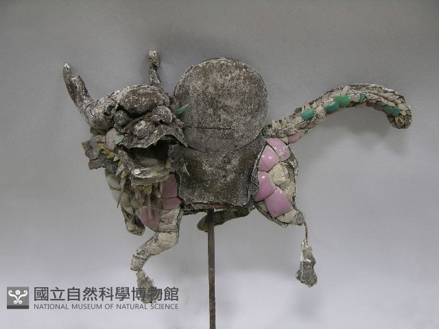 八角斗藏品圖，第186張