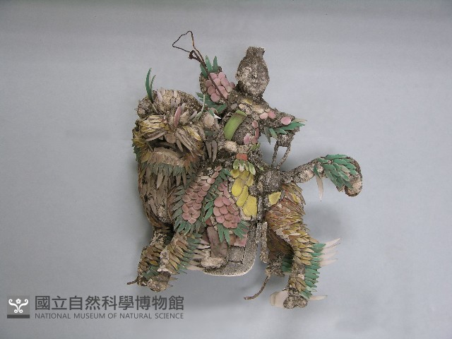 八角斗藏品圖，第189張