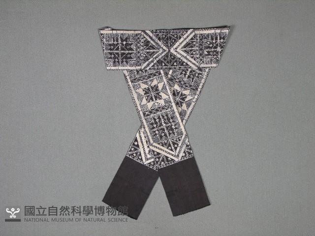 腰帶藏品圖，第1張