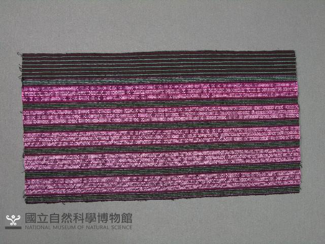 綁腿藏品圖，第1張