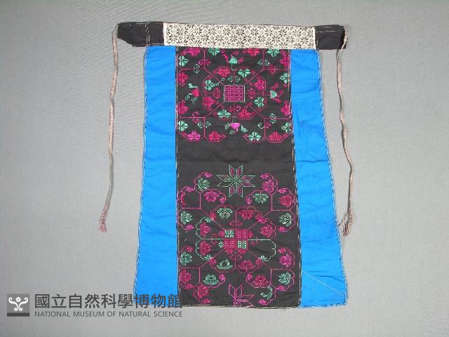 圍腰藏品圖，第1張