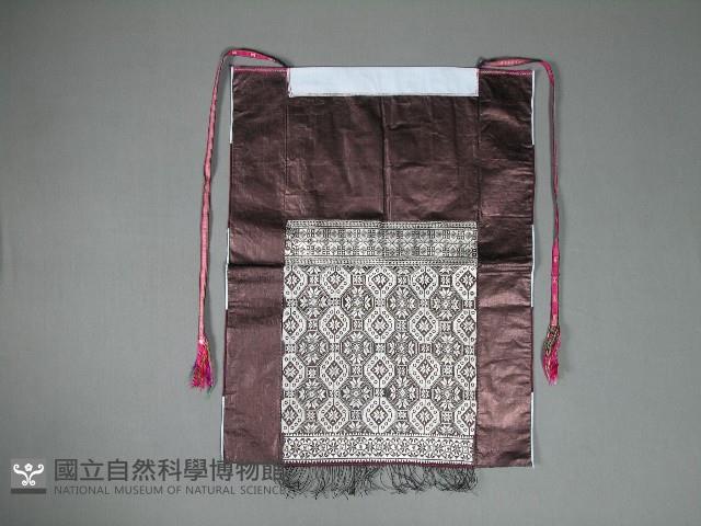 前圍腰藏品圖，第1張