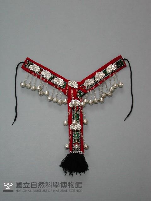 圍腰藏品圖，第1張