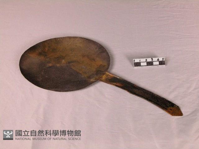 鏡藏品圖，第1張