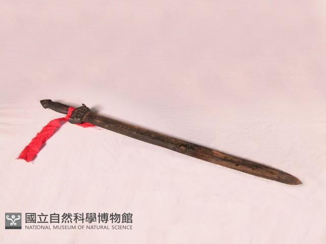 劍藏品圖，第1張