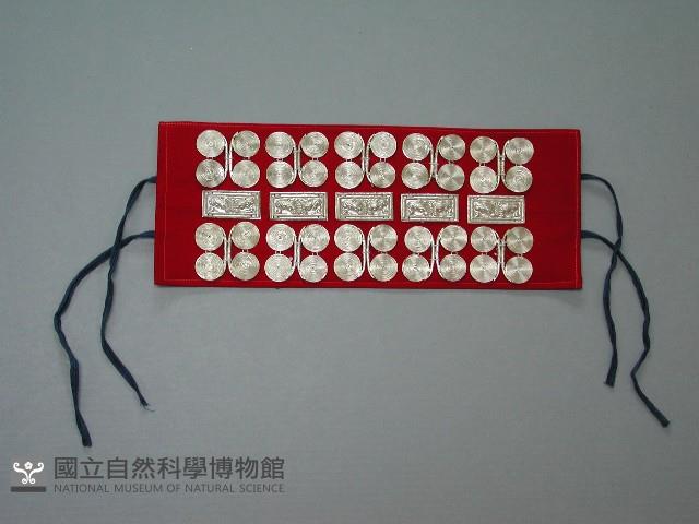 頭帕藏品圖，第1張