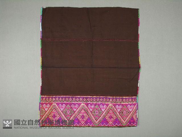 後圍腰(內)藏品圖，第1張