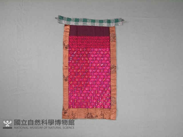後圍腰藏品圖，第1張