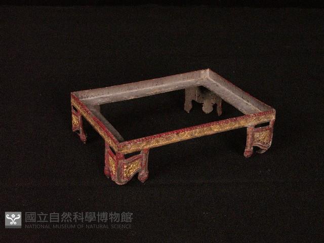 燭台(座)藏品圖，第1張