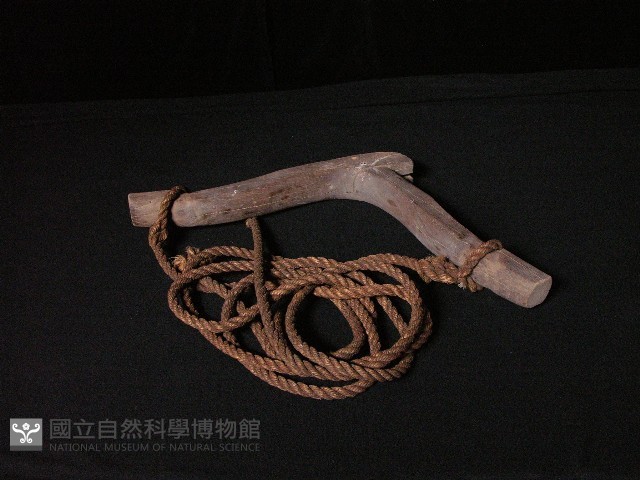 牛軛藏品圖，第1張