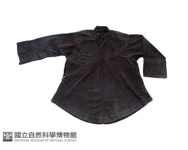 女子常服(上衣)藏品圖，第1張