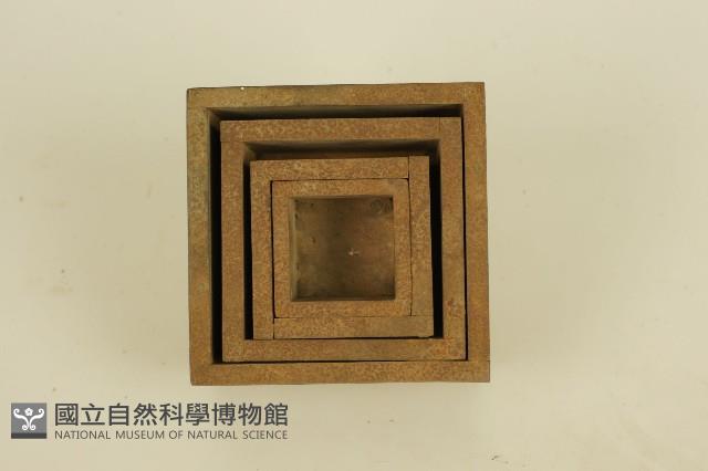 木斗藏品圖，第1張