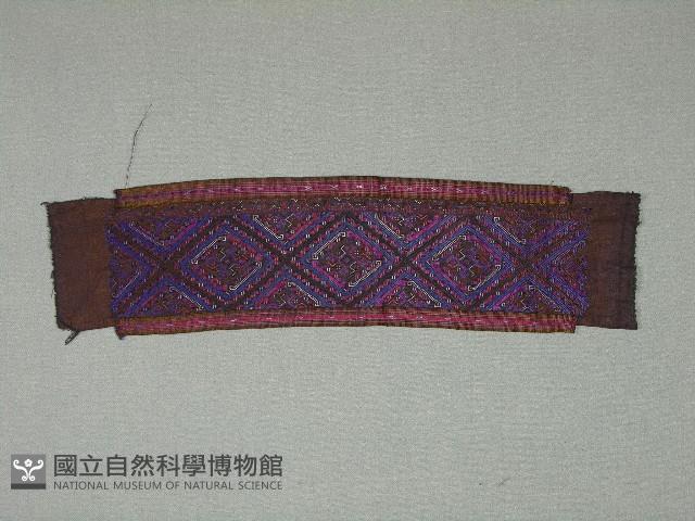 繡片藏品圖，第1張