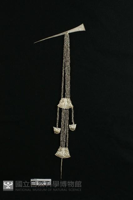 頭鍊藏品圖，第1張