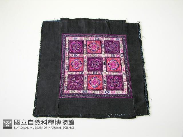 揹兒帶藏品圖，第1張