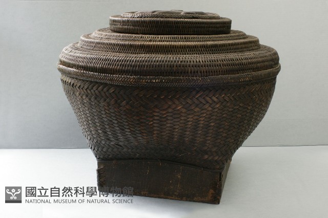藤做物藏品圖，第1張