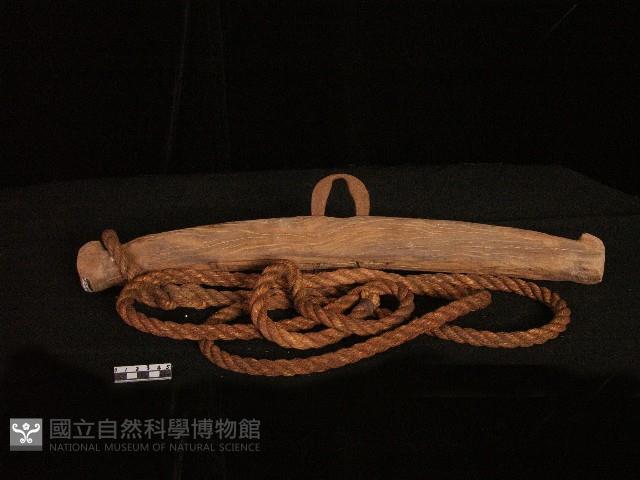 犁頭座藏品圖，第1張