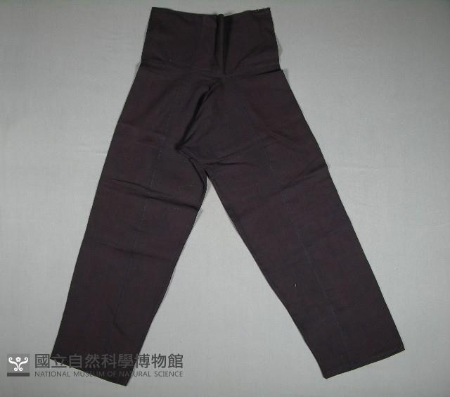 褲子藏品圖，第1張