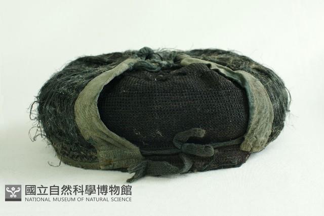 網巾藏品圖，第1張