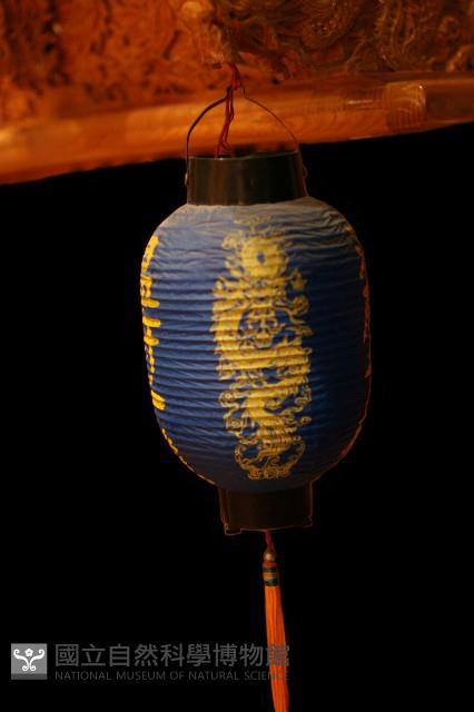 千歲燈藏品圖，第1張