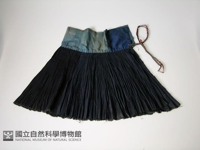 巫腳裙子藏品圖，第1張