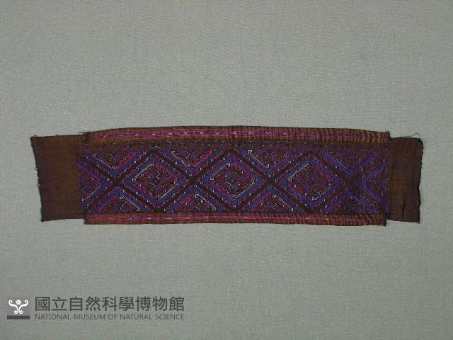 繡片藏品圖，第1張