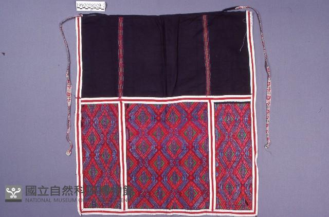 圍腰藏品圖，第1張