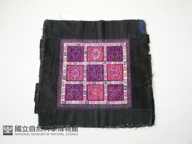 揹兒帶藏品圖，第1張