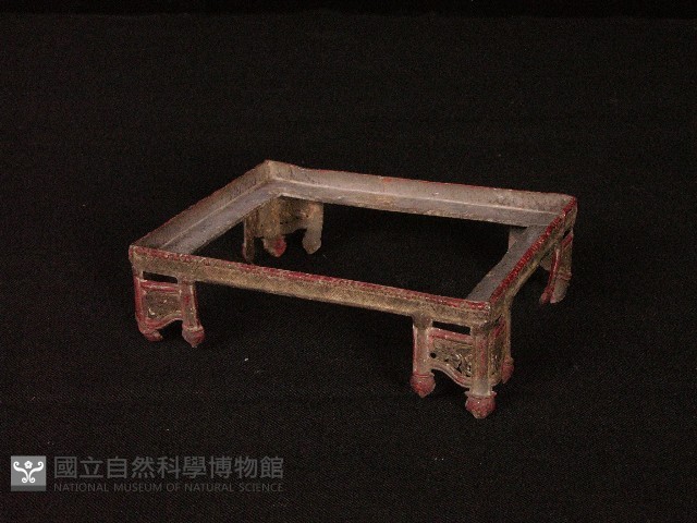 燭台(座)藏品圖，第1張