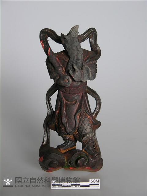 人物藏品圖，第1張