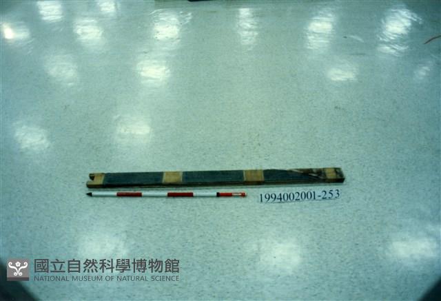 屋宅木構件藏品圖，第1張