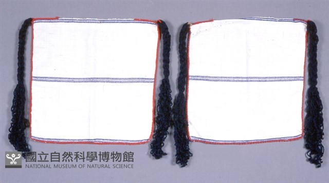 綁腿藏品圖，第1張