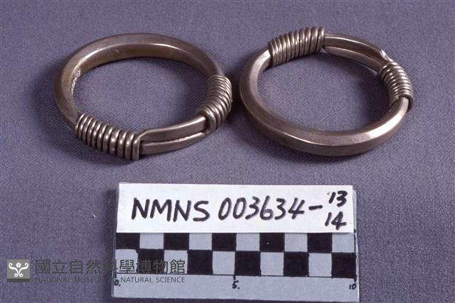 手鐲藏品圖，第1張