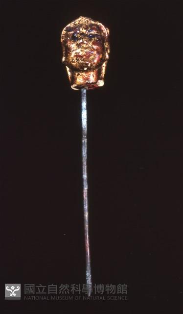 三十六天將藏品圖，第1張