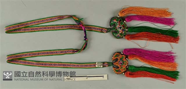 吊包帶藏品圖，第1張