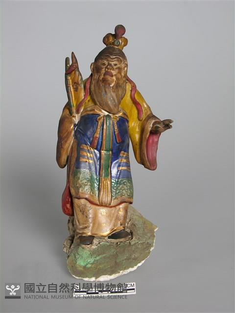 梅山收七怪 藏品圖，第1張