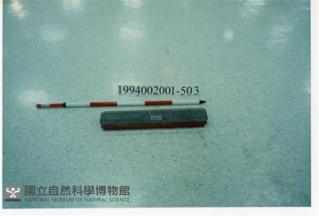 屋宅木構件藏品圖，第1張