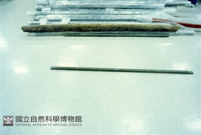 屋宅木構件藏品圖，第1張