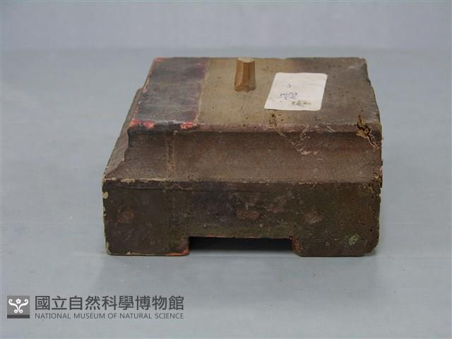 木栱藏品圖，第1張