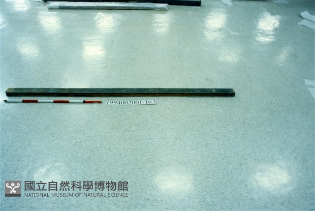 屋宅木構件藏品圖，第1張