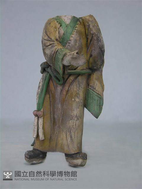 交趾陶藏品圖，第1張