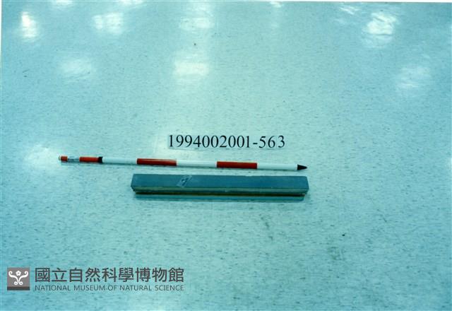 屋宅木構件藏品圖，第1張