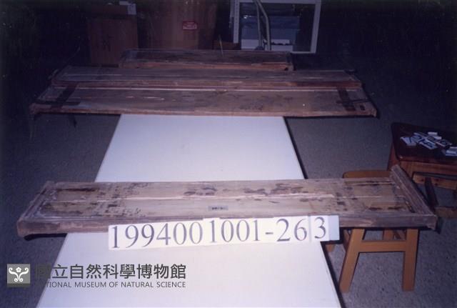 屋宅構件藏品圖，第1張