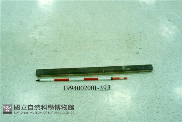 屋宅木構件藏品圖，第1張