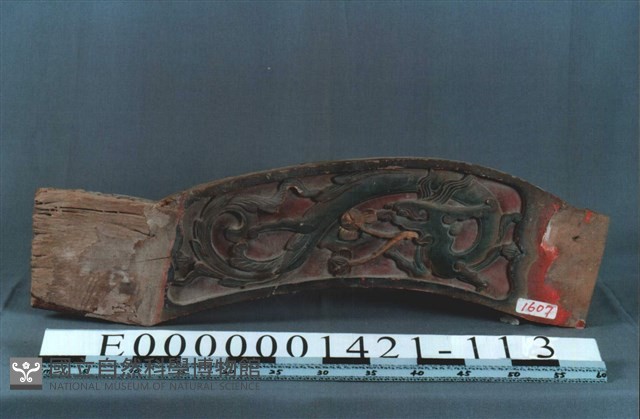 小型花材細部藏品圖，第1張