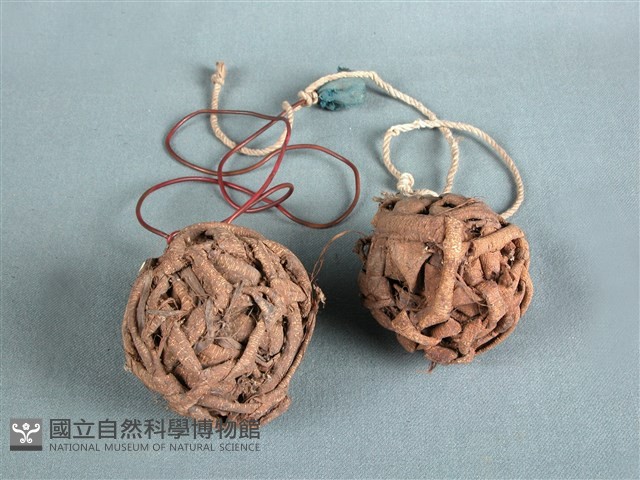 五年祭用具-球藏品圖，第1張